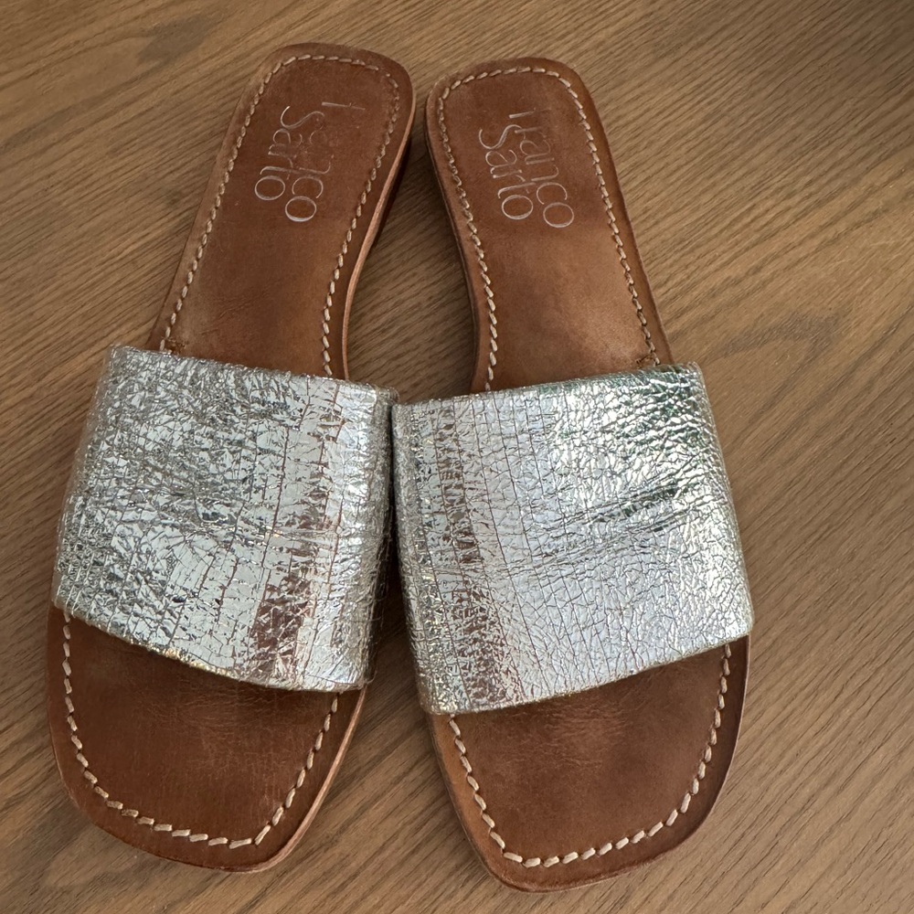 Franco Sarto sandals